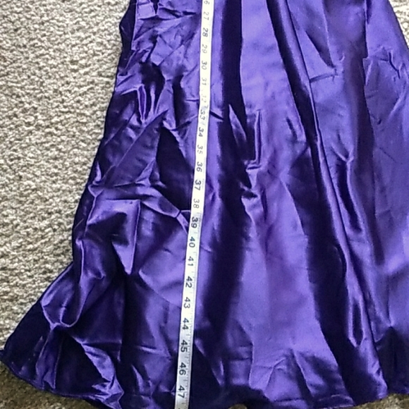 2/$100 xescape  evening dress - Picture 8 of 14